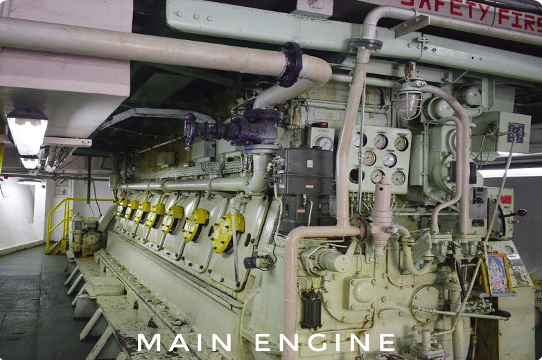 Hindustan Institute of Maritime Training Chennai Laboratory photo 2